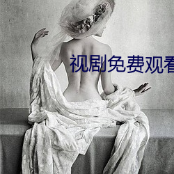 视剧免费观看