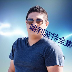 哈利波特全集
