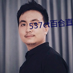 537ct百合直播