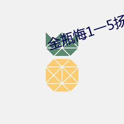 金(金)瓶悔(悔)1一5扬思(思)敏全集(集)
