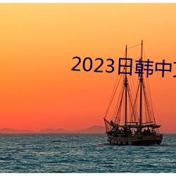 2023日韩中(中)文(文)字幕MV