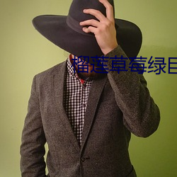榴莲(蓮)草莓绿巨(巨)人视(視)频(頻)