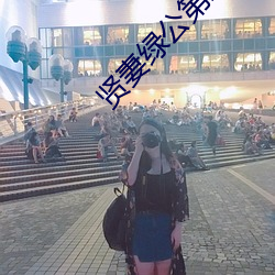 贤妻绿公第三部(部)