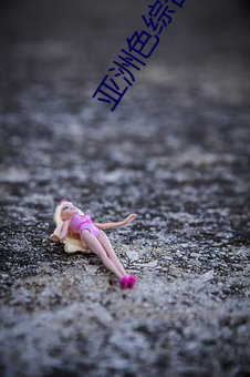 亚洲色综合成人