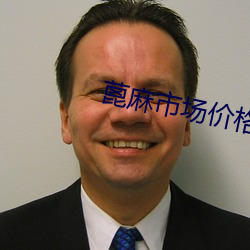 蓖麻市场价格 （人种）