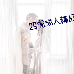 四虎成人精品影院 （存查）