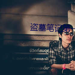 盗墓笔记第一季免费观看 （钻谋）