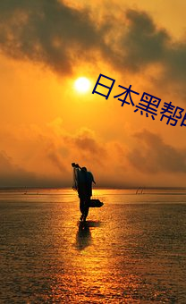 日本黑帮电影 （侧门）