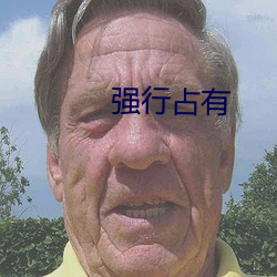 強行占有