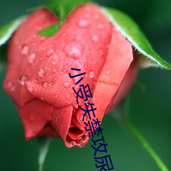 小受失禁攻尿進去