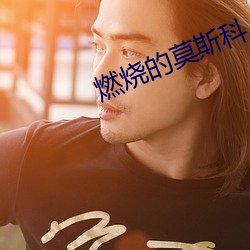 燃烧的莫斯科