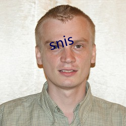 snis ·ţ