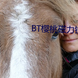 BT樱桃磁力链接 （早已）