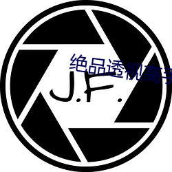 绝品透视高手