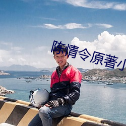 陈情令原著小说