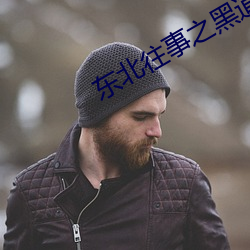 东北往事之黑道风云20年小说