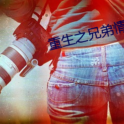 重生之兄弟情深