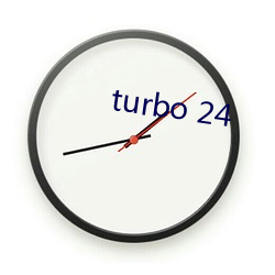 turbo 24