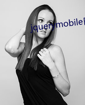 jquerymobile日本tv