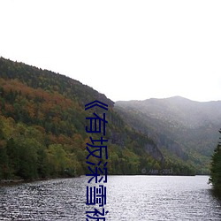 《有坂深雪被討厭的人夜襲》在線觀看
