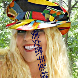 美女(女)歌手(手)坠(墜)楼