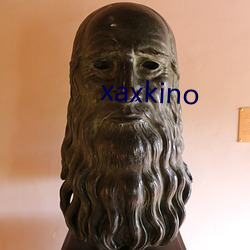 xaxkino