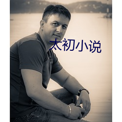 太初小說