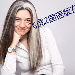 飞虎2国语版在线观看免费