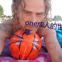 one成人的世界一(一)个就够了致(致)敬韩(韓)寒