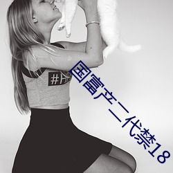 国富产二代禁18 （鱼跃龙门）