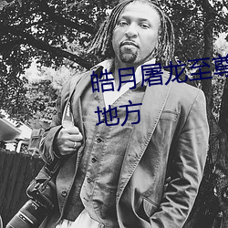 皓月屠龙至尊龙域的卡位在哪个地方 （扑空）