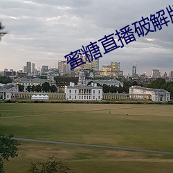 蜜(蜜)糖直(直)播破解版