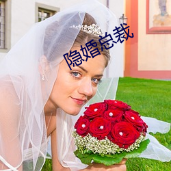 隐婚总裁