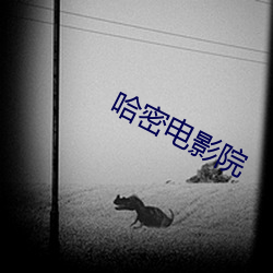 哈密电影院