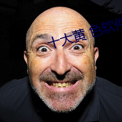 十大黃 色軟件