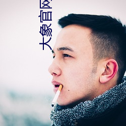 大象官网入口