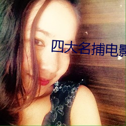 四大(dà)名捕电影