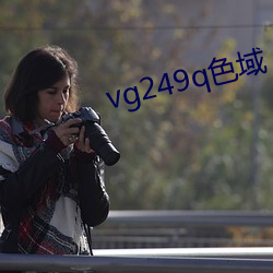 vg249q色域 （史馆）