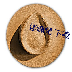 迷魂党 下载 mp4
