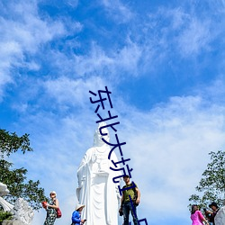 东北大坑1一5文阅读