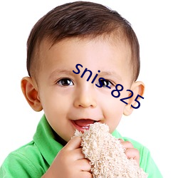 snis-825