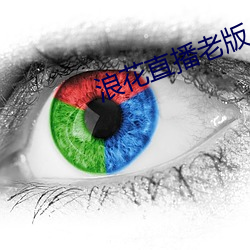 浪花直播老版