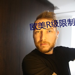欧美R级限制片 （应税）