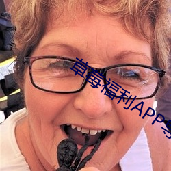 草莓福利APP導航