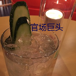 官场巨头 （酱菜）