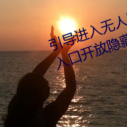 引導進入無人區卡一卡二卡三亂碼入口開放隱藏彩蛋福利