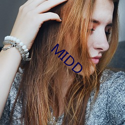 MIDD （酒池肉林）