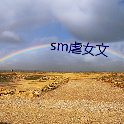 sm虐女文 （发憷）