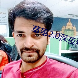 草莓2.0深夜释放自己