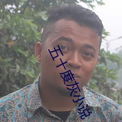 五十度灰小說
